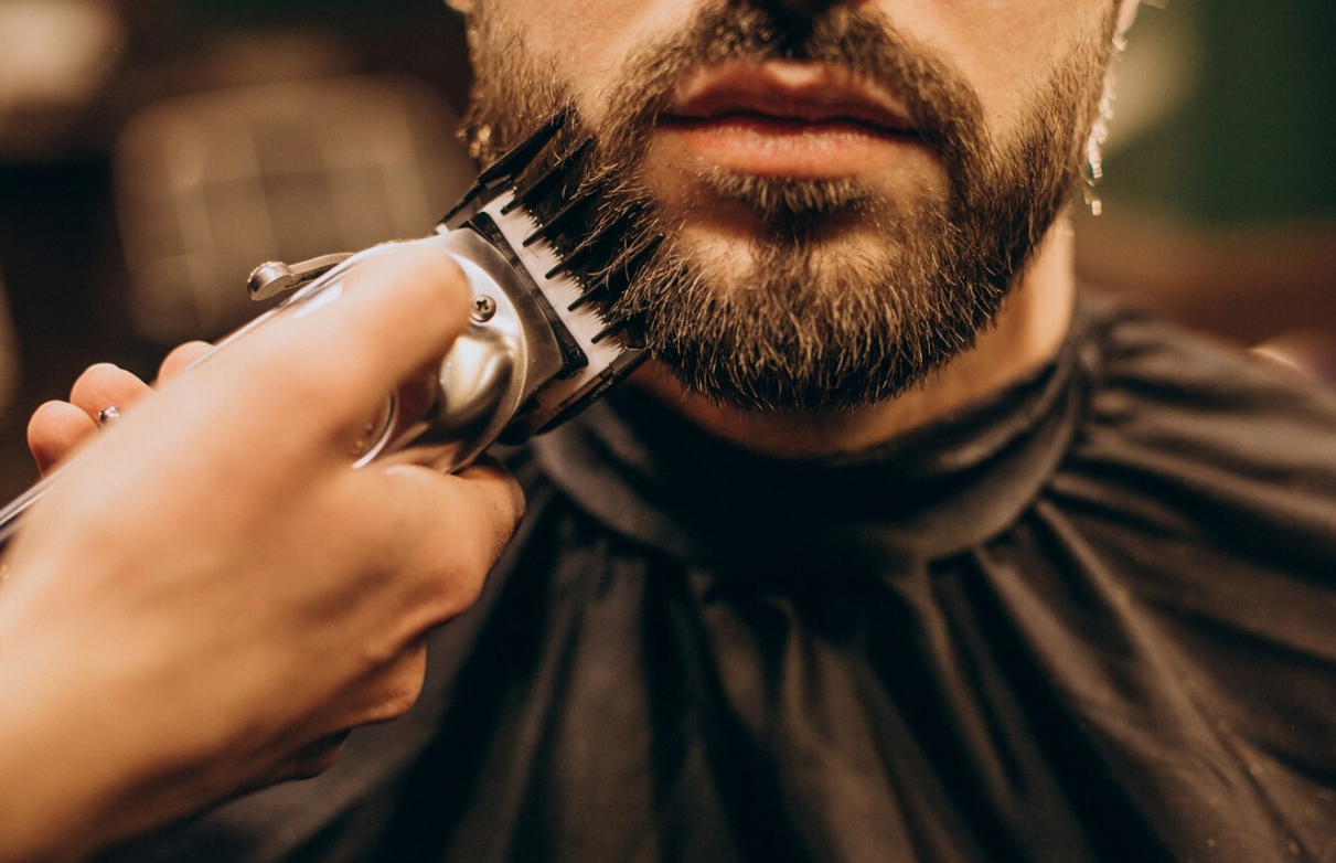 Beard Shaping in Bournemouth: How to Get the Perfect Beard at a Specialist Barber