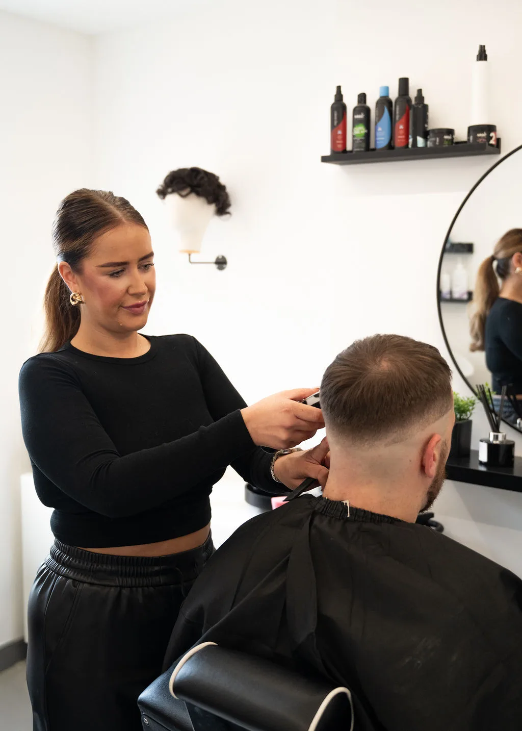 Haircut Services in Bournemouth: Everything You Need for the Perfect Cut